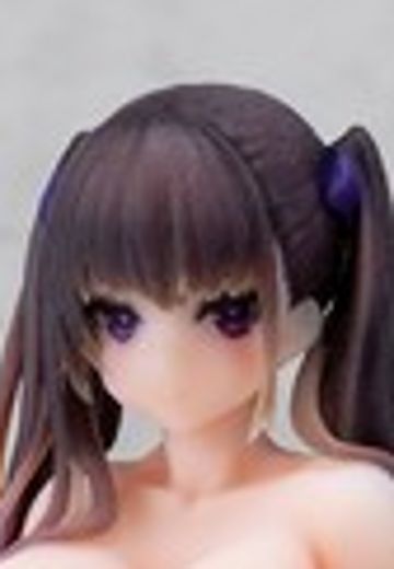 肉感少女A