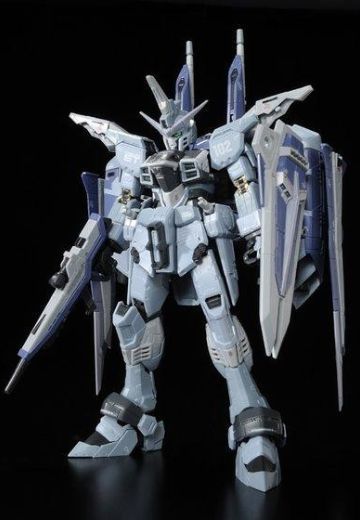 RG  1/144 ZGMF-X09A 正义高达 装甲未启动样式 | Hpoi手办维基