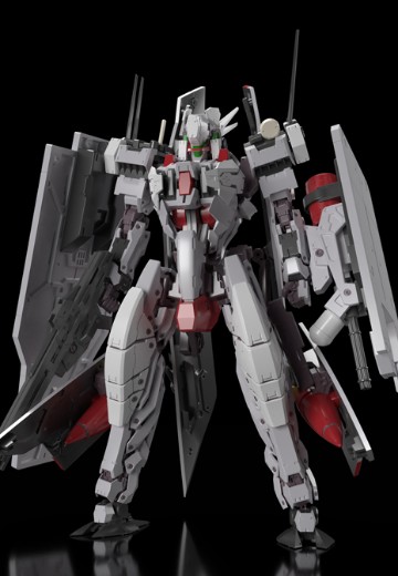 FRAME ARMS 出云