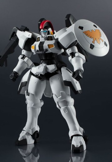 高达宇宙 新机动战记高达W OZ-00MS 多鲁基斯