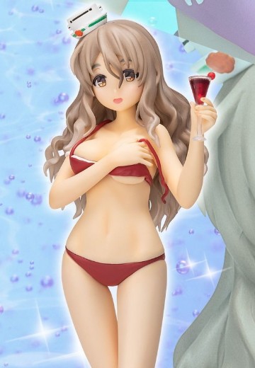 一番赏 舰队Collection -舰娘- 波拉 泳装Mode
