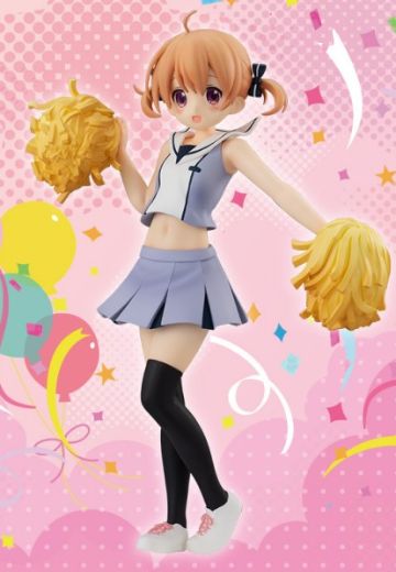 Special Figures 请问您今天要来点兔子吗？？ 保登心爱 啦啦队 Ver.