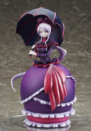OVERLORD 第三季 夏提雅・布拉德弗伦