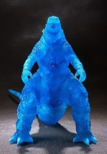 S.H.MonsterArts 哥斯拉：怪兽之王 哥斯拉 Event Exclusive Color Edition | Hpoi手办维基