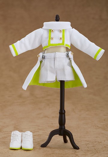 粘土人Doll 服裝套组 天使