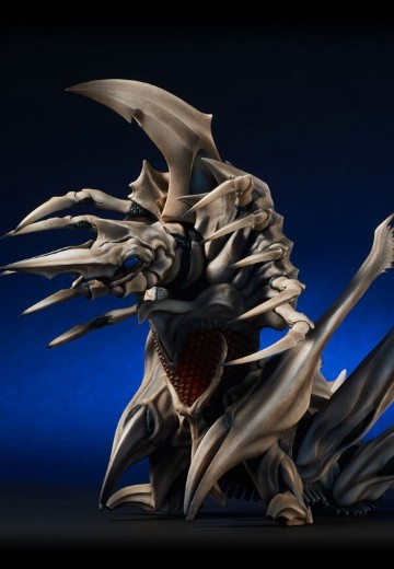 中文名称:大怪兽系列 雷吉翁