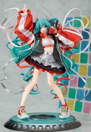 VOCALOID 初音未来 MIKU EXPO Digital Stars 2020 ver. DX版