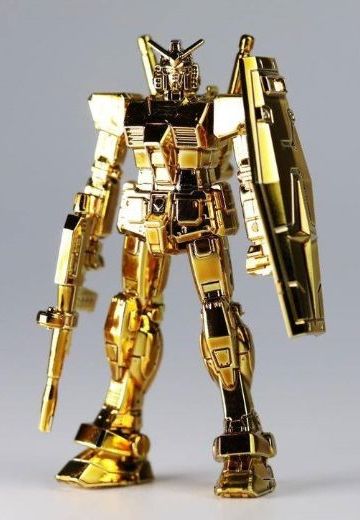 机动战士高达 RX-78-2高达 