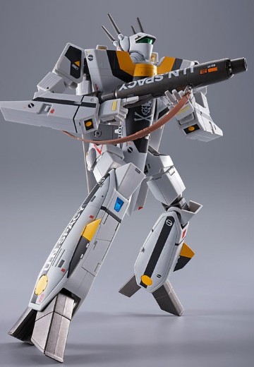 DX超合金 超时空要塞 初回限定版VF-1S 女武神 洛伊・福克特别版 | Hpoi手办维基