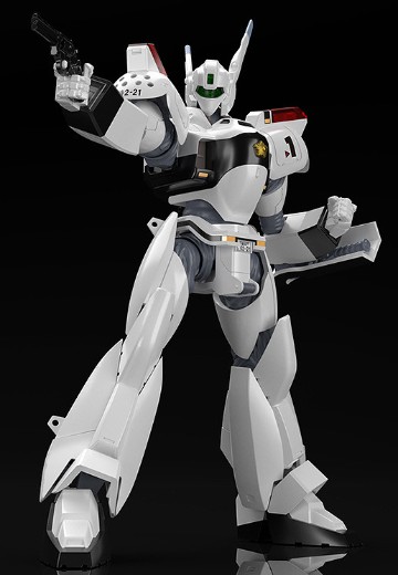 MODEROID 机动警察 AV-98 英格拉姆 | Hpoi手办维基