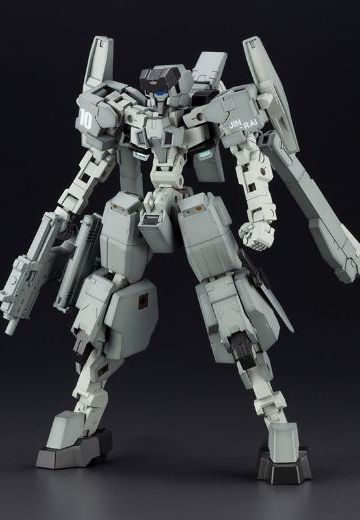 Frame Arms 1/100 三四式一型乙 迅雷〈突击装备型〉