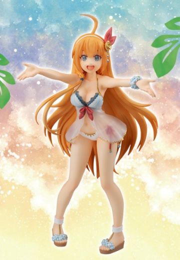 Special Figures 公主连结！Re:Dive 佩可莉姆 | Hpoi手办维基