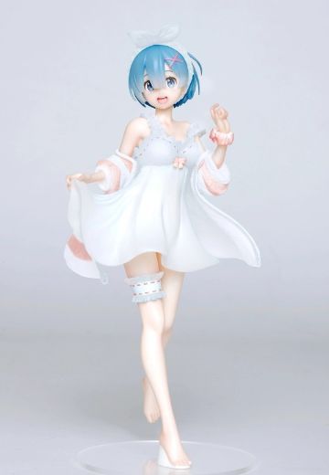 Precious Figure Re：从零开始的异世界生活 蕾姆 中国限定配色