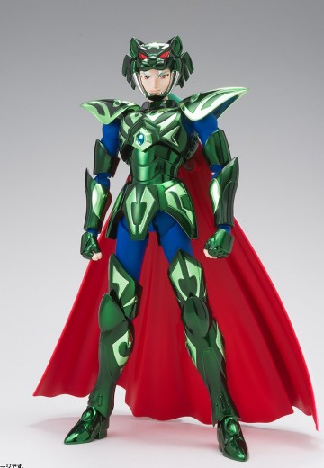 圣斗士圣衣神话EX 圣斗士星矢 开阳星的神斗士 希度 | Hpoi手办维基