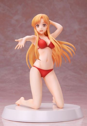 Summer Queens  刀剑神域 Alicization 亚丝娜 半成品