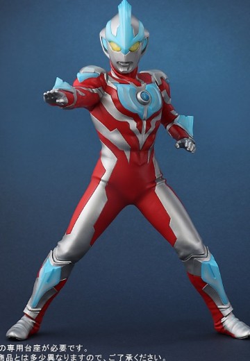 大怪兽系列 奥特新生代 银河奥特曼 | Hpoi手办维基