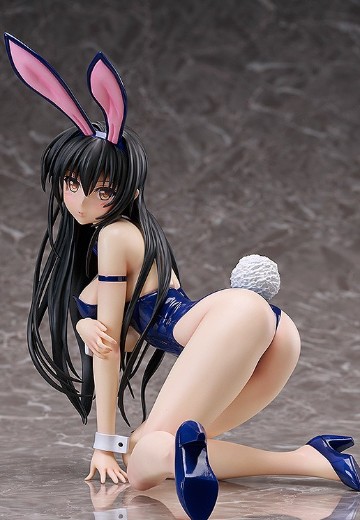 B-style To LOVE Ru Darkness 古手川唯 生足兔女郎Ver.