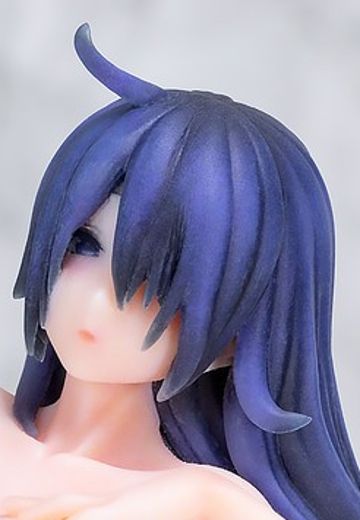 肉感少女C 全彩造型 ver.