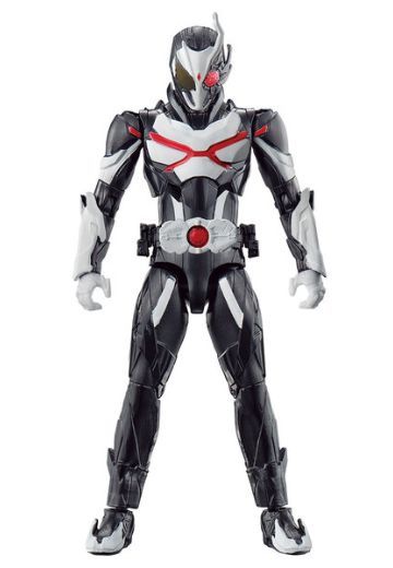 Rider Kick's Figure 假面骑士ZeroOne 假面骑士Ark-Zero  SingulaRise Set