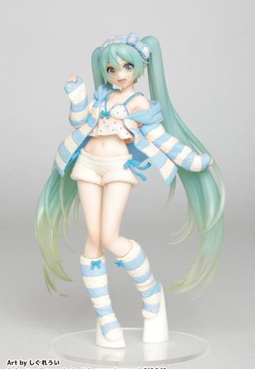 VOCALOID 初音未来 居家服 Ver.