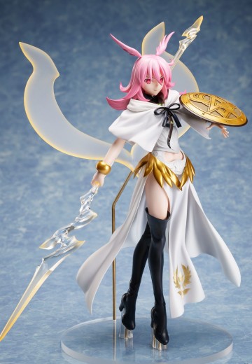 Fate/Grand Order 瓦尔基里 Lancer 第二再临