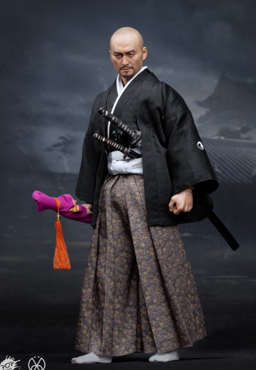 EX030-C 仁者武士 请愿版配件包