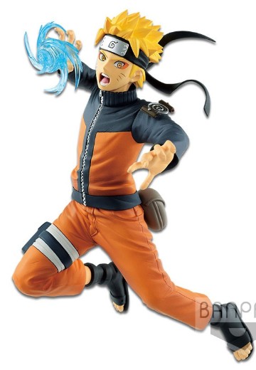 VIBRATION STARS NARUTO -火影忍者- 疾风伝 漩涡鸣人 仙人模式