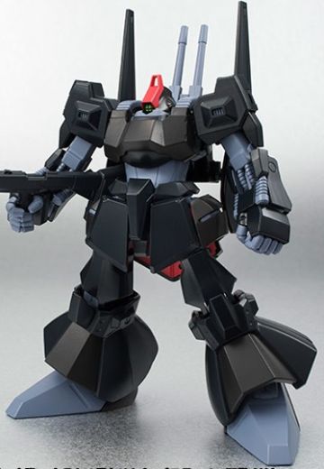 ROBOT魂 机动战士Z高达 RMS-099 利克·迪亚斯 Early Production | Hpoi手办维基