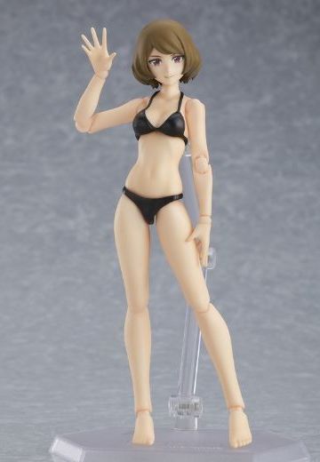 figma#495 泳装女性body（千秋）