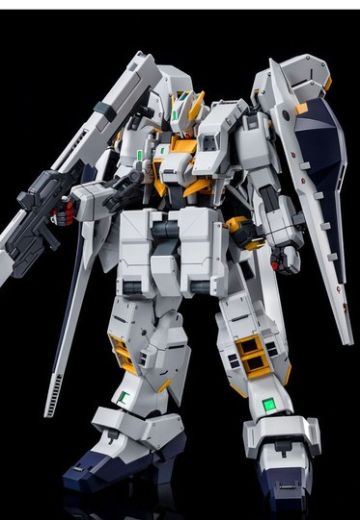 MG 	ADVANCE OF Z 提坦斯的旗下～ RX-121-2高达TR-1 海兹尔·奥斯拉 | Hpoi手办维基
