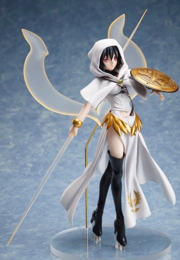 Fate/Grand Order 瓦尔基里 Lancer 第一再临