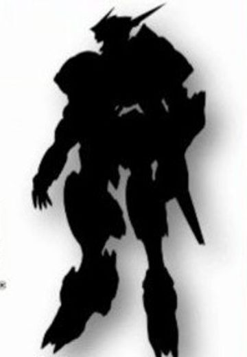 ROBOT魂 机动战士高达 铁血的奥尔芬斯 ASW-G-08 高达 巴巴托斯 天狼座 | Hpoi手办维基