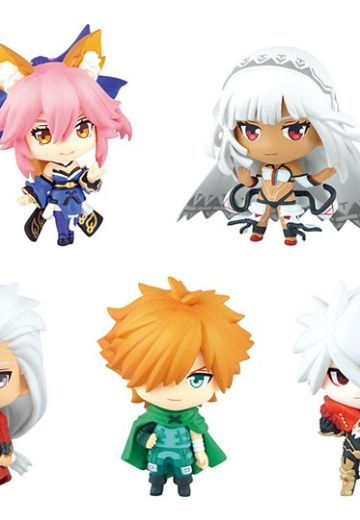 ColorColeDX Fate/EXTELLA LINK  B-BOX