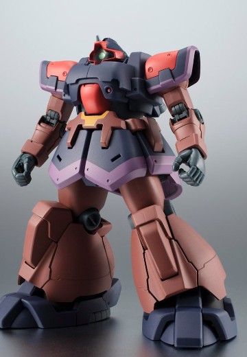ROBOT魂＜SIDE MS＞机动战士高达0083 星尘的回忆 YMS-09R-2 试作型力克·大魔 II ver. A.N.I.M.E.