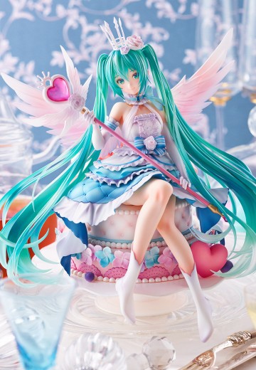 VOCALOID 初音未来 Birthday 2020～Sweet Angel ver.～