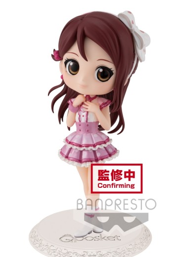 Q posket Love Live! Sunshine!! 樱内梨子 ver.B | Hpoi手办维基