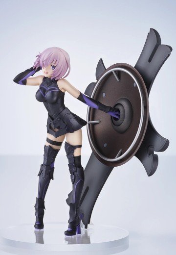 ConoFig Fate/Grand Order 玛修·基列莱特 Shielder | Hpoi手办维基