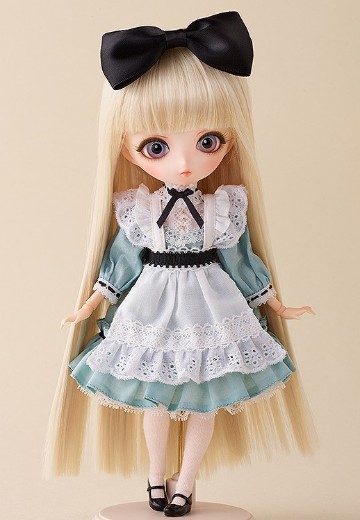 Harmonia bloom ALICE L