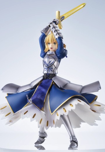 ConoFig Fate/Grand Order SABER | Hpoi手办维基