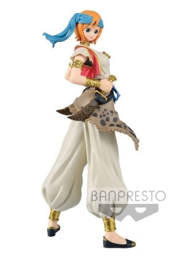 环球寻宝之旅 Vol.6 海贼王 克尔拉