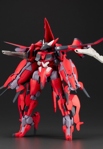 Frame Arms XFA-CnB Bergflinker | Hpoi手办维基