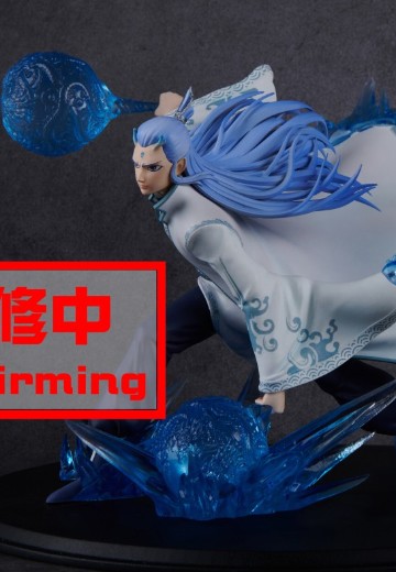 BN FIGURE 哪吒之魔童降世 敖丙 | Hpoi手办维基