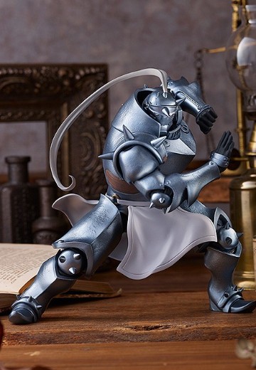 POP UP PARADE 钢之炼金术师 FULLMETAL ALCHEMIST 阿尔芬斯·艾尔利克