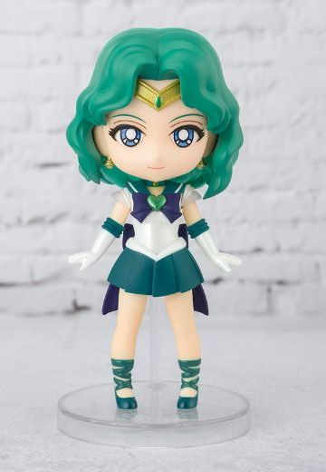 Figuarts mini 剧场版 美少女战士Eternal 超级水手海王星 Eternal edition
