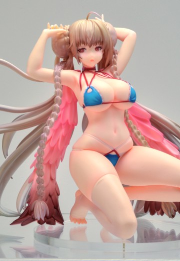 中文名称碧蓝航线可畏泳装ver