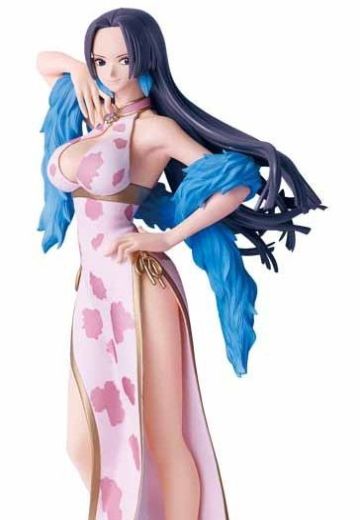 Sweet Style Pirates 海贼王 波雅・汉库克 B | Hpoi手办维基