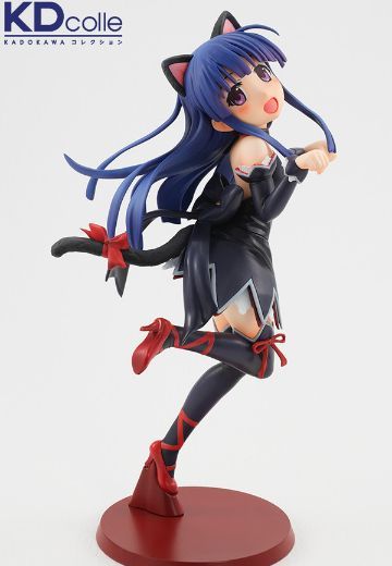 KDcolle 寒蝉鸣泣之时 古手梨花 Angel Mode Ver.
