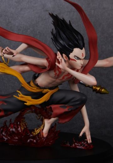 BN FIGURE 哪吒之魔童降世 哪吒