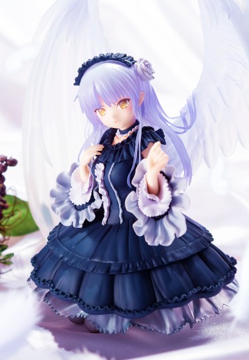 CAworks Angel Beats! 立华奏 Key20周年纪念哥特萝莉ver.