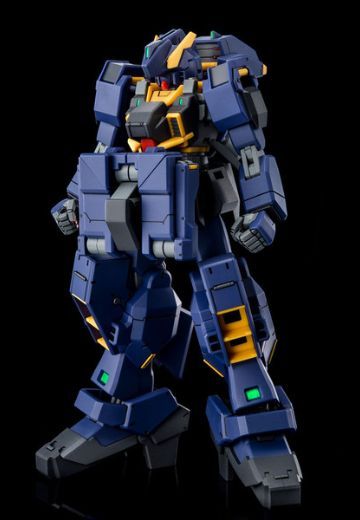 HGUC ADVANCE OF Z 提坦斯的旗下  高达TR-1次世代量产机 战斗部署配色